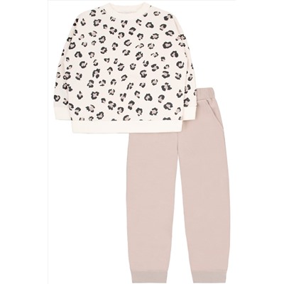 Комплект (Свитшот+Брюки) YOULALA, 1090462