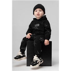 Комплект (Худи+Брюки) BODO, 1086455