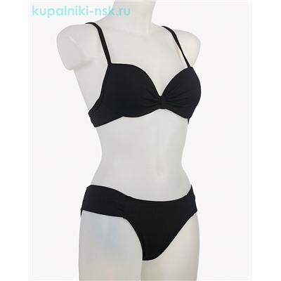 638 C Купальник раздельный (44-52)