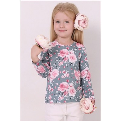 Лонгслив АПРЕЛЬ, 1040378