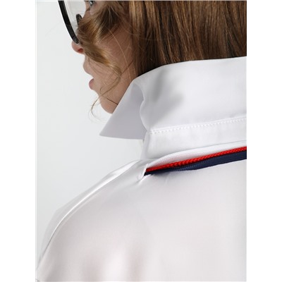 Блузка для девочки Соль&Перец