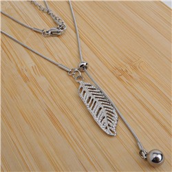 XUPING Колье арт. 28 0328 (id 280372)