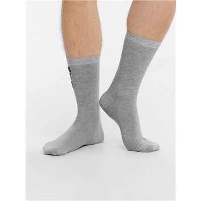 НОСКИ МУЖСКИЕ (3 пары) 017A-2257