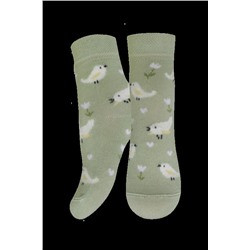 Классические БРЕСТСКИЕ НОСКИ ДЕТСКИЕ 3081 KIDS