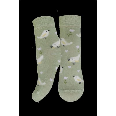 Классические БРЕСТСКИЕ НОСКИ ДЕТСКИЕ 3081 KIDS