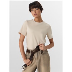 ФУТБОЛКА ЖЕНСКАЯ 112917