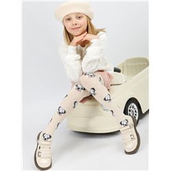 Колготки для девочки 2 шт Соль&Перец