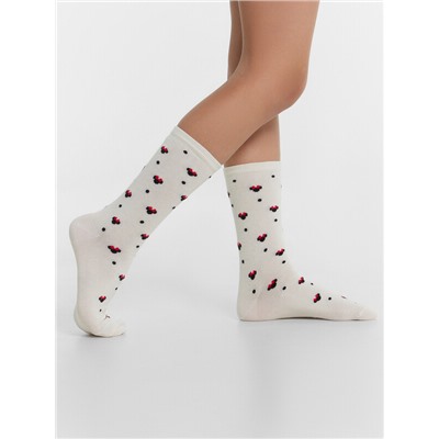 НОСКИ ДЕТСКИЕ 430K-2945