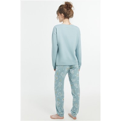 Пижама MARK FORMELLE, 1043443