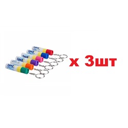 SpeX Ингалятор-карандаш при заложенности носа 2мл 3шт