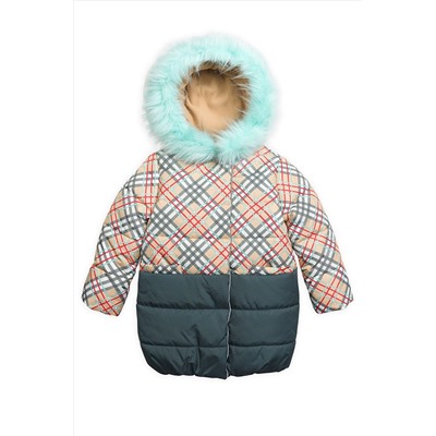 Пальто PELICAN, 97084