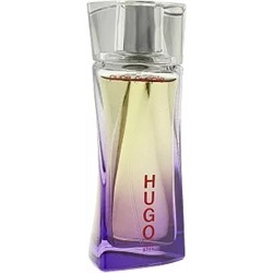 HUGO BOSS PURE PURPLE edp (w) 90ml TESTER