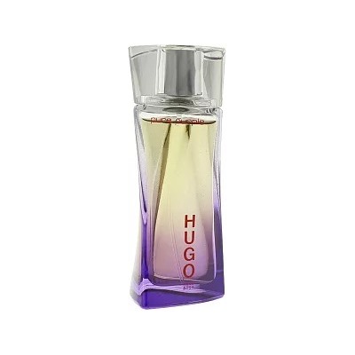 HUGO BOSS PURE PURPLE edp (w) 90ml TESTER