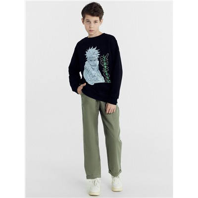 ДЖЕМПЕР ДЛЯ МАЛЬЧИКОВ 123389