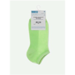 Носки женские CONTE ELEGANT ACTIVE Ультракороткие носки с сеточкой