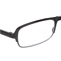 Очки складные для чтения ( +2,5)