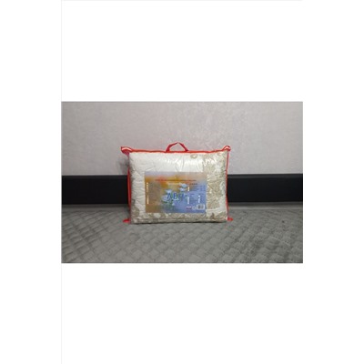 Одеяло коллекция Люкс из натуральных наполнителей НАТАЛИ, 987517