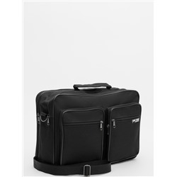 7 Деловая 01 Сумка мужская