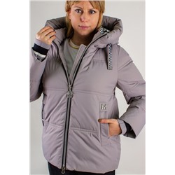 Куртка с капюшоном арт. 3052 евро-зима, демисезон НАТАЛИ, 1215378