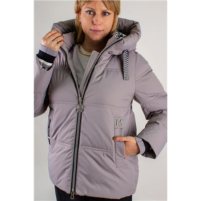 Куртка с капюшоном арт. 3052 евро-зима, демисезон НАТАЛИ, 1215378