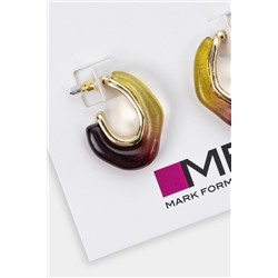 Серьги MARK FORMELLE, 1203865