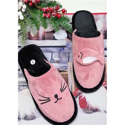 Домашние тапочки #23076709