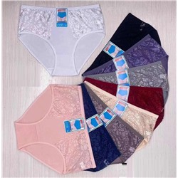Набор трусов 10шт