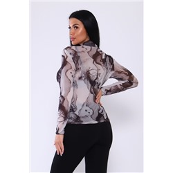 Водолазка 24675 НАТАЛИ, 999837