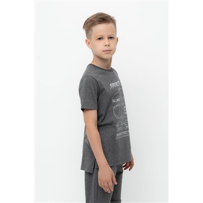 473276 CROCKID Фуфайка