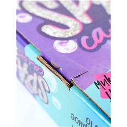 УЦЕНКА ЭВРИКИ Набор для опытов «SPA-салон», ракушки