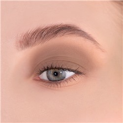 Тени для век жидкие матовые 108 Grey Taupe