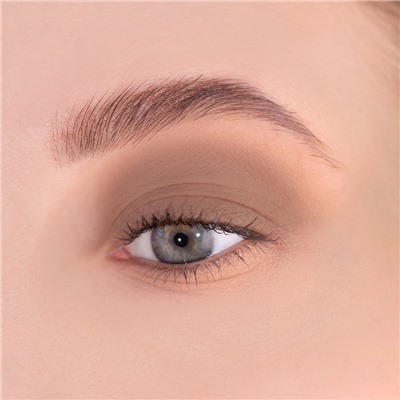 Тени для век жидкие матовые 108 Grey Taupe