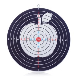 Дартс круглый d220мм