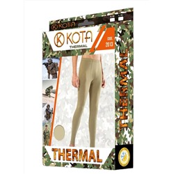 Мужские термолегинсы Kota