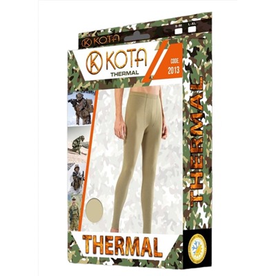 Мужские термолегинсы Kota