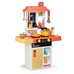 Игровой набор кухня "Люблю готовить" в коробке