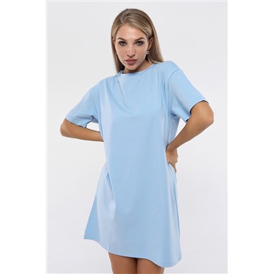 Платье оверсайз 5822 НАТАЛИ, 1129602