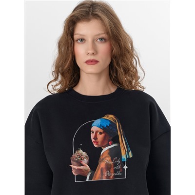 MARK FORMELLE Свитшот 122887/1