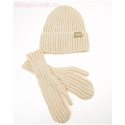 5030AV Лемида Комплект (колпак+варежки) (54-56)