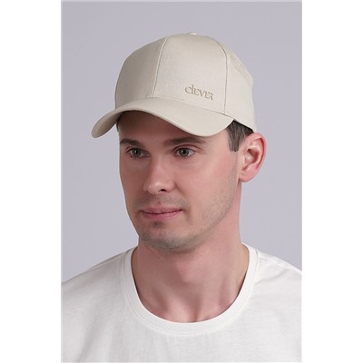 Бейсболка CLEVER, 1017213
