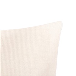 Наволочка декоративная Этель «Leaf», 40×40 см, 100 п/э, велюр