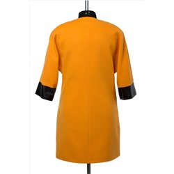 13-1079 Пальто женское демисезонное