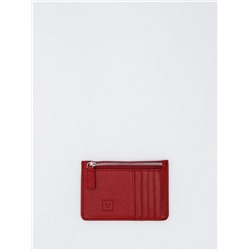 Картхолдер 3703-1806 d.red Vermari