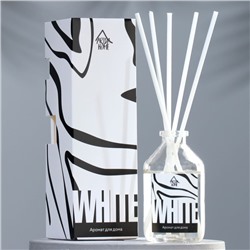 Диффузор ароматический White, 50 мл