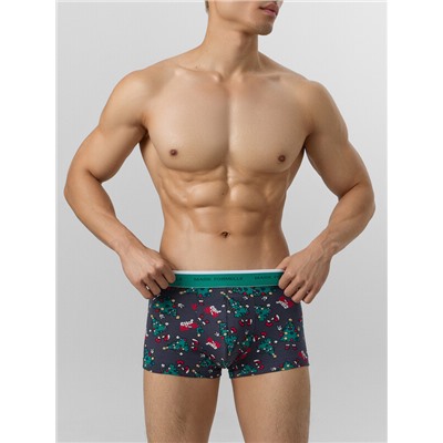 ТРУСЫ МУЖСКИЕ (3ШТ) 411124-3