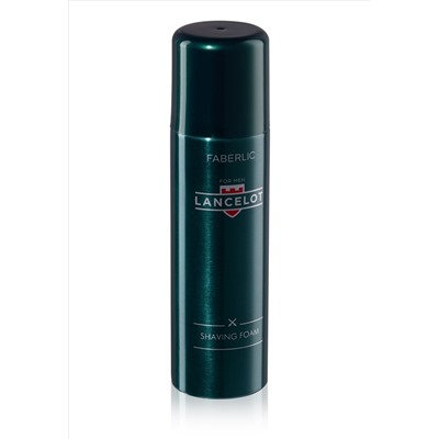Пена для бритья Lancelot
