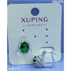 Серьги #22980334