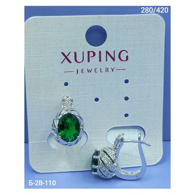 Серьги #22980334