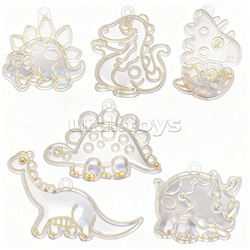 Набор творческая мастерская "Магия рукоделия" в коробке