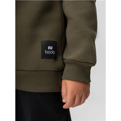 Bodo Водолазка 7-222МU